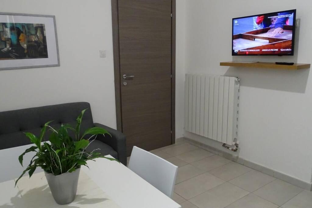 Your House Olbia Exterior photo
